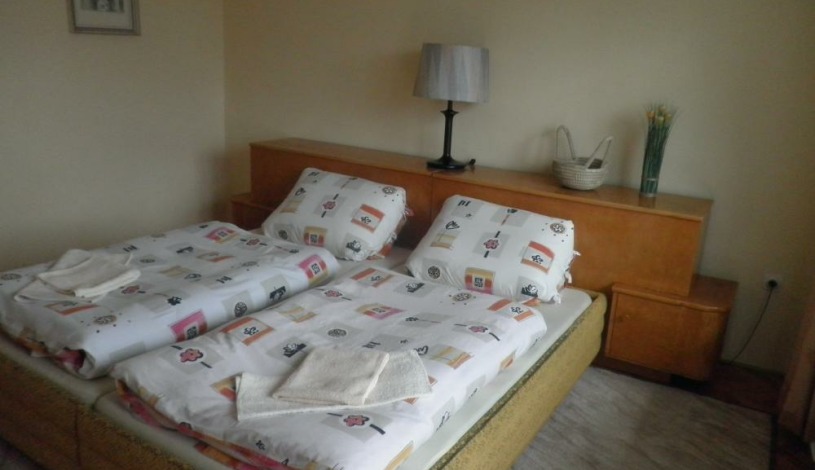 Pension Svoboda Mariánské Lázně